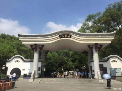 ​长沙旅游一日游 攻略