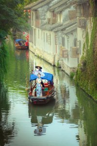 ​宝鸡周边的旅游景点