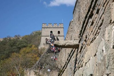 ​北京周边十二月份旅游的地方