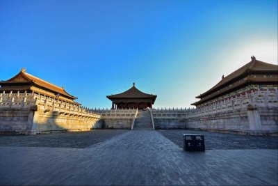 ​北京旅游攻略5日游多少钱