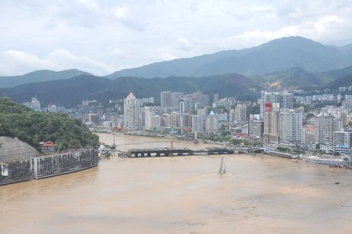 三、南平