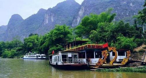 二、自驾游攻略及景点推荐
