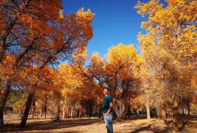 武江区美食，你认为中国最美的旅游景区是哪一个？图3