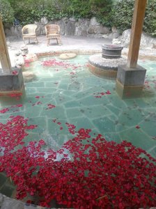 ​巢湖周边的旅游景点