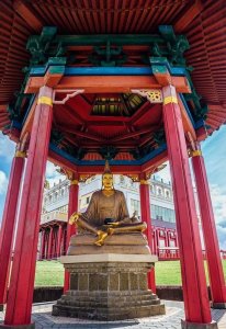 ​甘南色达旅游攻略