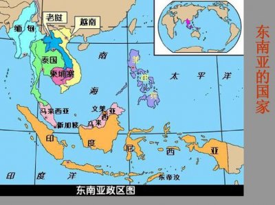 ​过年出国旅游哪里好