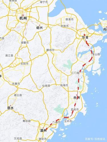 3、建议路线路线：