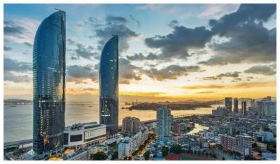 ​福建旅游攻略自由行路线推荐