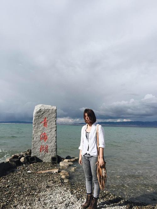 1、青海湖