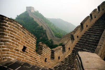 ​北京周边适合老年人的旅游景点有哪些