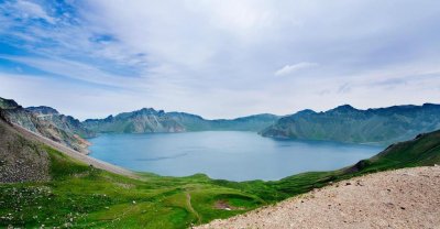 ​白山哪里好玩旅游景区