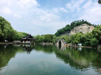 ​浙江一日游旅游攻略