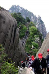 ​6月国内旅游景点推荐