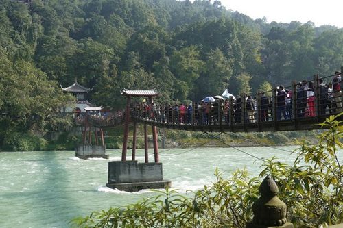 二、都江堰