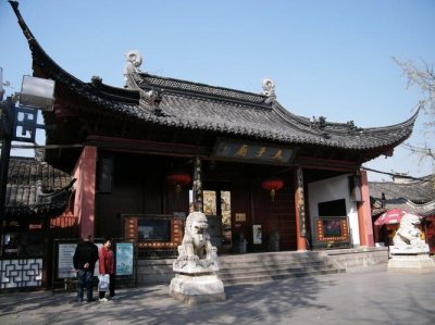 ​南京旅游攻略七日游