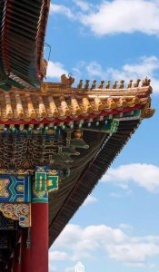 ​三日游适合去哪里旅游