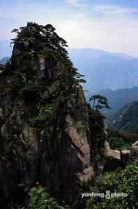 ​黄山及周边旅游景点
