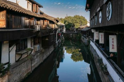 ​五日游旅游攻略丽江