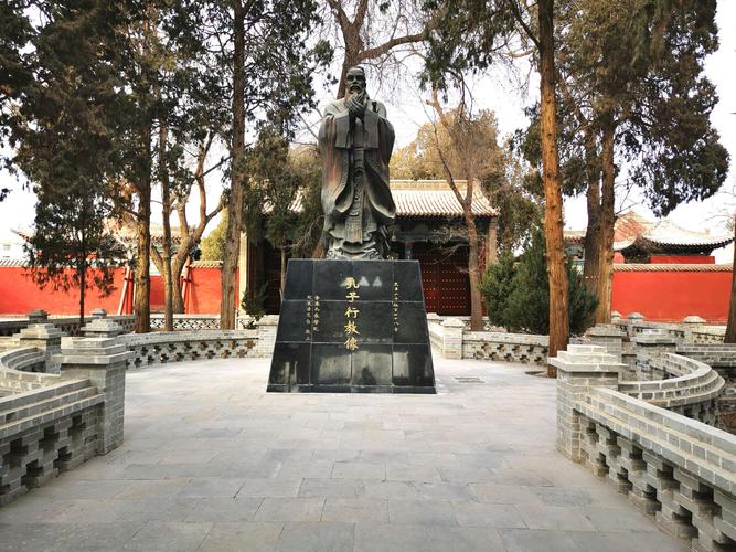 一、武威文庙