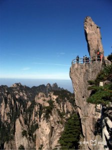 ​黄山周边城市旅游景点