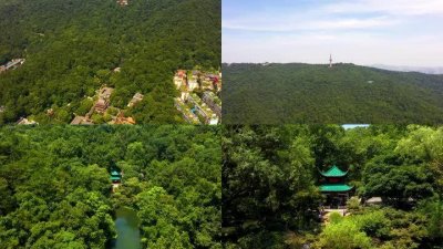 ​10月中旬去长沙旅游攻略