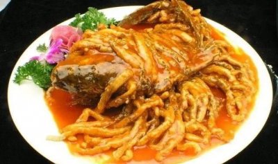 ​到石家庄旅游有什么美食是必须吃的呢