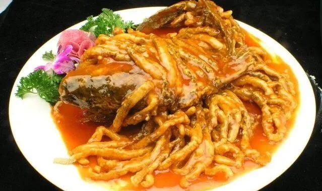 到石家庄旅游有什么美食是必须吃的呢图1