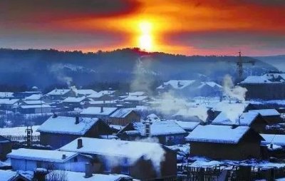 ​冬天情侣去哪里旅游比较好