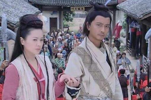 《仙剑奇侠传》中的南诏国历史上真的存在吗?