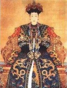 ​悫惠皇贵妃简介（悫惠皇贵妃康熙朝第三位贵妃）