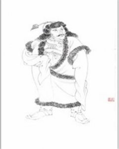 ​高克恭简介（高克恭刑部尚书、画家）