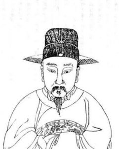 ​杜景俭简介（杜景俭唐朝宰相）