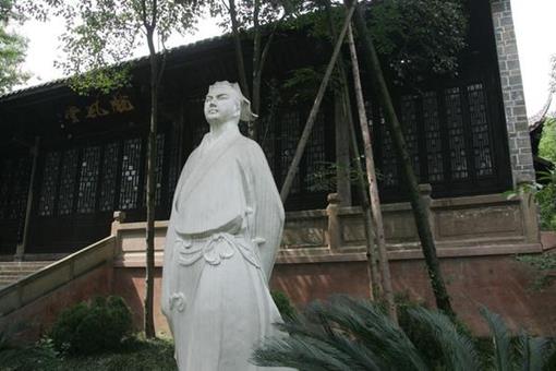 李白最霸气的诗是哪一首?赏析《南陵别儿童入京》