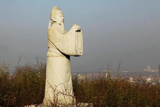 李白最霸气的诗是哪一首?赏析《南陵别儿童入京》