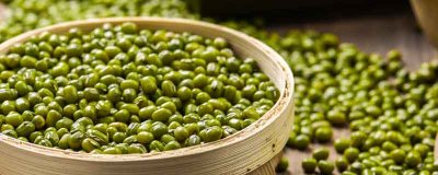 ​如何筛选出铁绿豆 买到铁绿豆怎么处理
