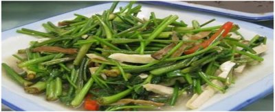 ​宝宝吃西芹好吗 宝宝吃芹菜好不好