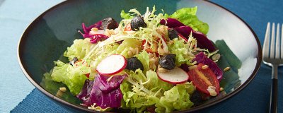 ​冷食类食品的定义 冷食类食品是指