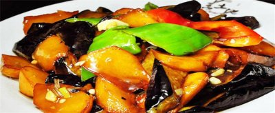​地三鲜的家常做法 美食杰 地三鲜的家常做法百度