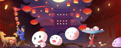 ​元宵节的别称 元宵节的别称是上元节还是下元节