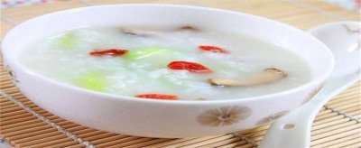 ​什么样的粥营养价值更高 粥营养高吗