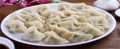 ​什么节日吃饺子的节 什么节日吃饺子不冻耳朵
