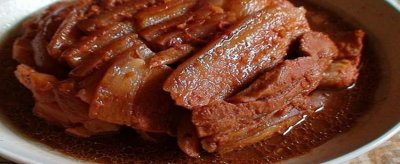 ​腐乳肉怎么做好吃又嫩又滑 腐乳肉怎么做的好吃