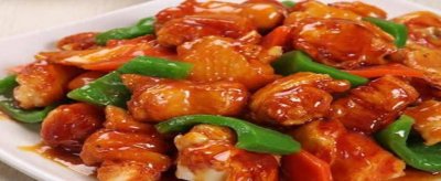 ​红烧鸡腿怎么烧 红烧鸡块