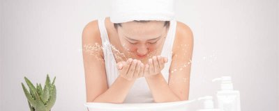 ​牙膏可以洗脸吗 牙膏可以去黑头吗