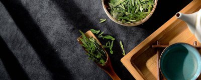 ​茶氲是什么 茶汤氤氲