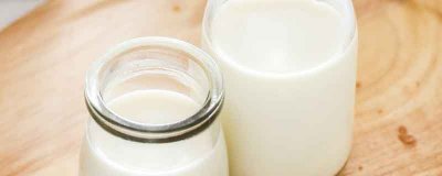 ​微波炉可以热牛奶吗 用微波炉能加热牛奶吗