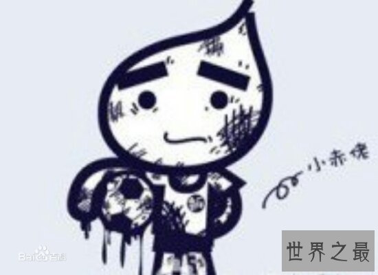 上海人经常说小赤佬  那么小赤佬是什么意思呢