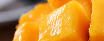 ​青芒果硬的怎么吃 青皮芒果怎样辨别生熟
