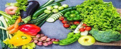 ​减肥期间应该吃哪些蔬菜