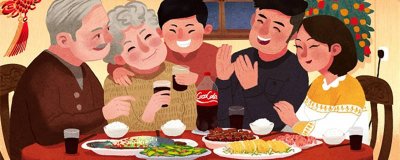 ​年夜饭是农历的哪一天 年夜饭是农历几月几日的晚餐